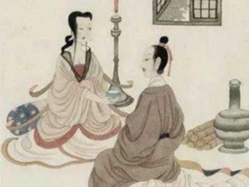 琴瑟在御 莫不静好(琴瑟在御莫不静好是什么意思)插图4