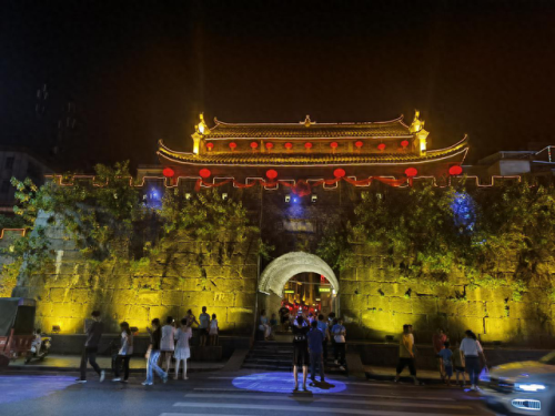 广西中老年旅行社排名前十(广西好的旅行社有哪些)插图23