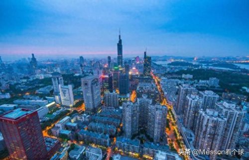 江苏国企排名前十(江苏金恒信息科技是国企吗)插图1