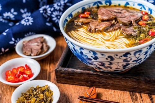 银川美食排名前十(银川必买十大食品)插图