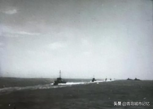 2019海军节青岛阅兵(海军节青岛阅兵)插图9
