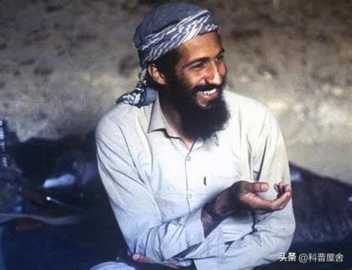 本拉登死了吗(本拉登死了是真是假)插图3