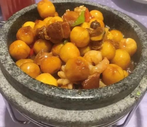 北京定制饭馆排名前十(北京东花市内明远饭馆)插图19