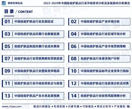 相宜本草祛痘系列(相宜本草祛痘套装测评)插图1