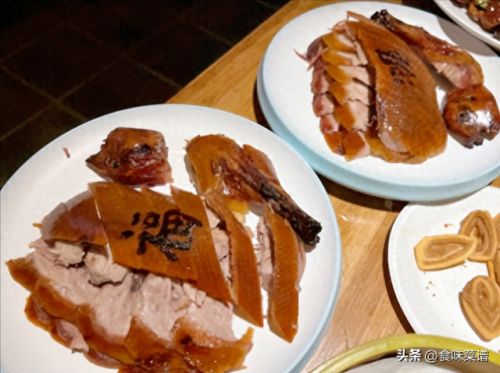 烤鸭好吃排名前十(南京十大烤鸭品牌)插图20