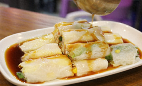 中国排名前十早餐(中国十大名早餐)插图31