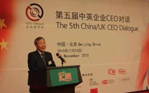 汇源朱新礼(为什么朱新礼卖汇源)