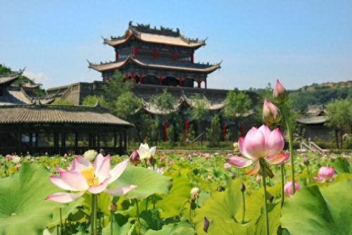 渭南户外(渭南户外俱乐部人气推荐)插图1