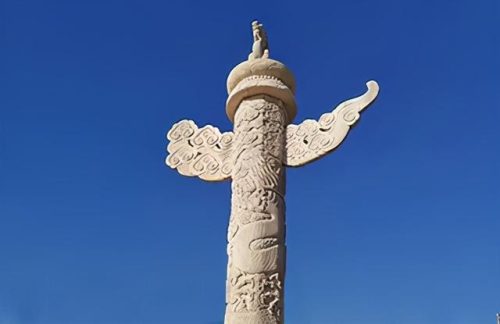 华表是什么意思(华表的象征意义是什么)插图1