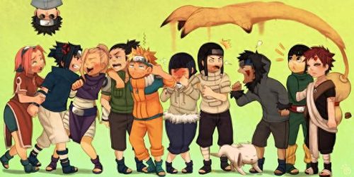 火影忍者没更新(火影忍者无法更新内容)插图