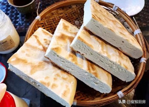 陕西糕点排名前十(西安糕点十大排名)插图9