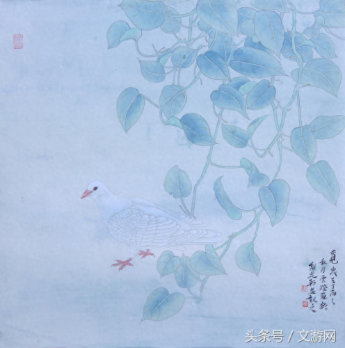 宿州画家排名前十(宿州市画家有哪些人)插图58