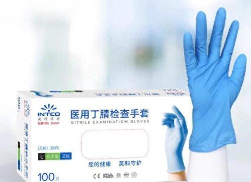 劳保手套排名前十(中国劳保手套十大名牌女士)插图