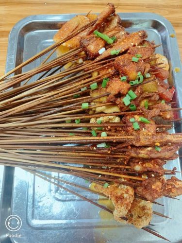 渡口饭店美食排名前十(崖门渡口美食)插图43