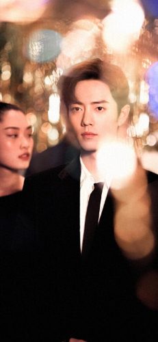 帅哥排名前十的壁纸(颜值爆表帅哥的壁纸)插图1