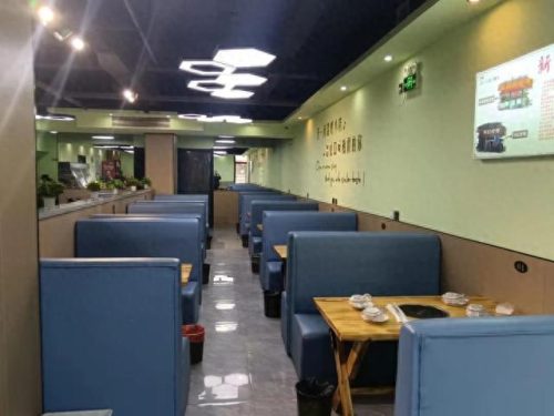 涉县饭馆排名前十(涉县中高档饭店)插图21