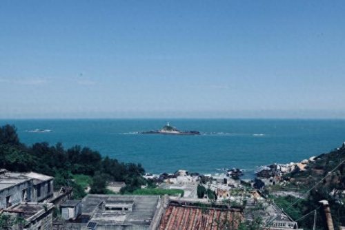 福建岛屿排名前十(带娃去平潭还是霞浦好)插图9