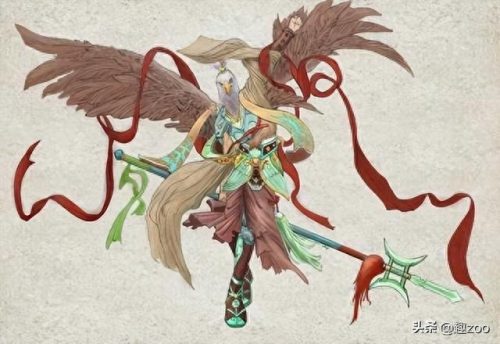乌鸦世界排名前十(乌鸦战斗力排名)插图5