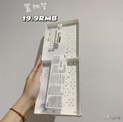 厨房置物架排名前十(厨房壁挂置物架十大排名)插图5