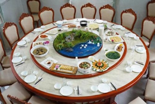 弥渡烧烤排名前十(弥渡自助烧烤小吃街)插图6