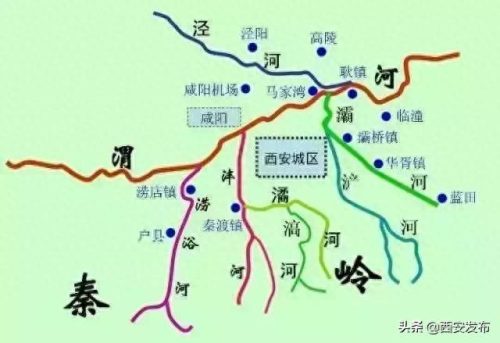 汉代桥梁排名前十(中国桥梁公司排名)插图1