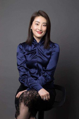 杭州富二代女大学生(杭州的富二代的女孩)插图8