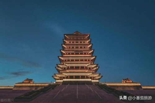 兰州市的旅游景点排名前十(兰州市景点排行榜前十)插图3