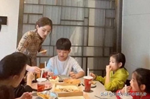 猪生八个小孩(八个小孩一头猪)插图7