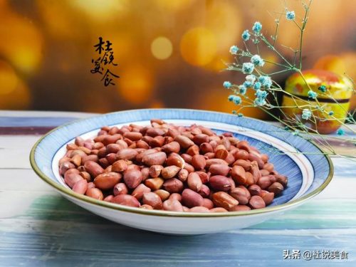 正宗八宝粥材料是哪八种(腊八粥家常做法)插图4