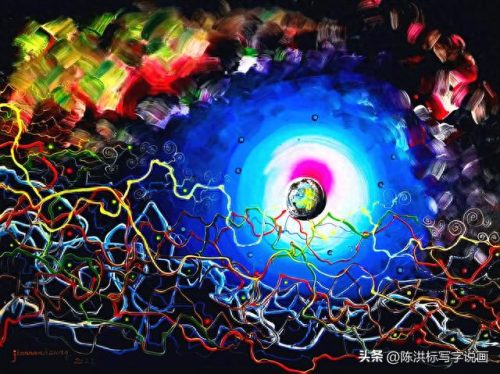 国外画家排名前十(画家排行榜前十名外国)插图20