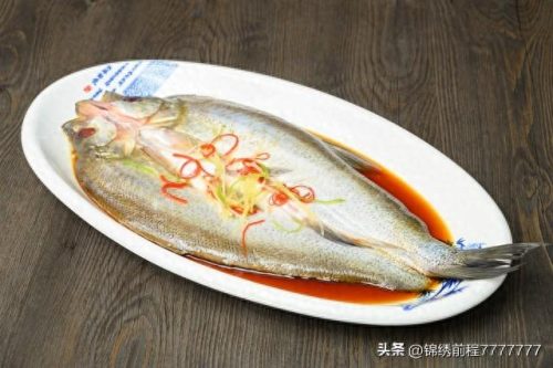 淮扬菜鱼排名前十(淮扬菜十大代表菜排名榜)插图9