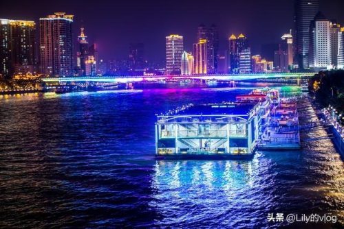 广州酒店景区排名前十(广州最好酒店)插图4