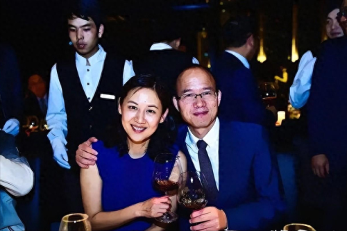 郭广昌女儿(郭广昌谈离婚原因)插图21