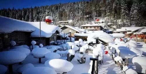 冬天旅游好地方(十个最佳过冬小县城)插图17