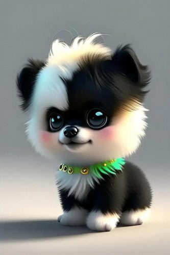 狗狗图片(狗狗的视频)插图15