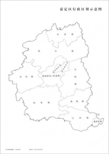 江浙沪地图(江苏省地图)插图11