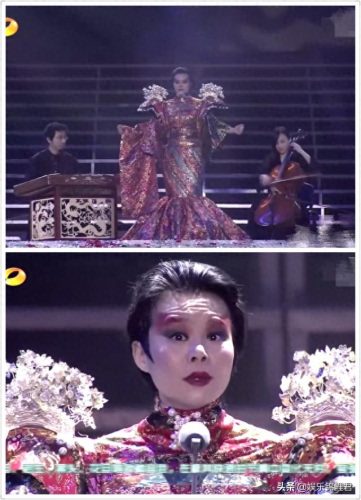 龚琳娜爱情买卖(龚琳娜唱10大最好听的歌)插图16