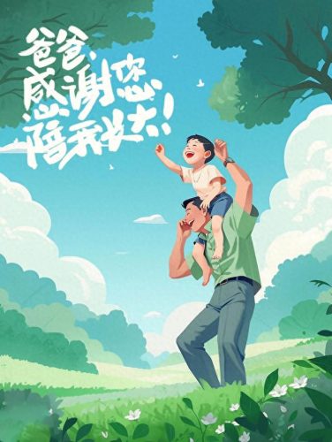 父亲节蛋糕2023图片(父亲节蛋糕款式图片大全)插图3