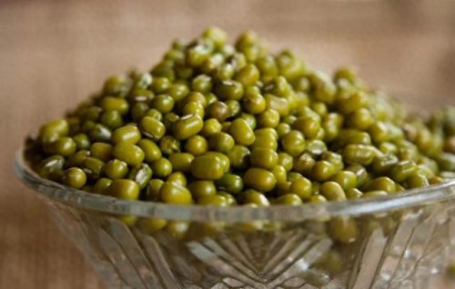 豆类功效排名前十(红薯和豆类能同食吗)插图3