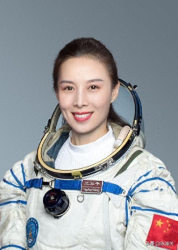 世界宇航员上太空排名前十(宇航员在太空直播)插图6