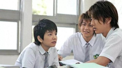 花样少男少女日本(花样美男日本)插图8
