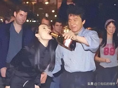 狗仔之王(狗仔鼻祖)插图48