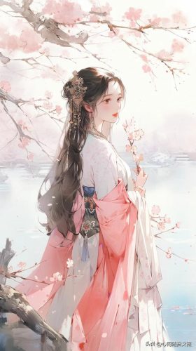 排名前十的音乐古风(100首神仙级古风音乐)插图7