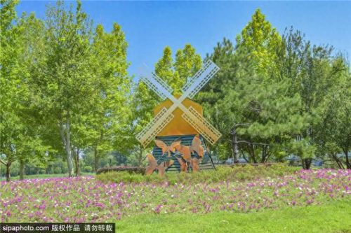 北京西城免费公园排名前十(北京最好免费公园)插图33