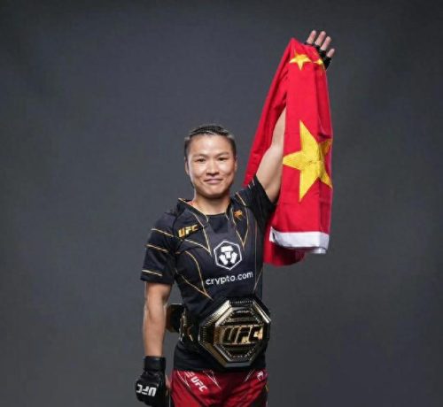 中国ufc 排名前十(最新中国ufc排名)插图1