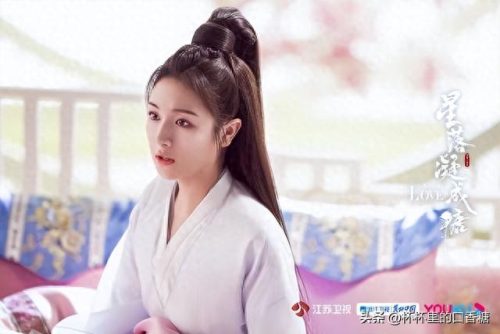 小花流量排名前十(小花粉丝排行榜)插图21