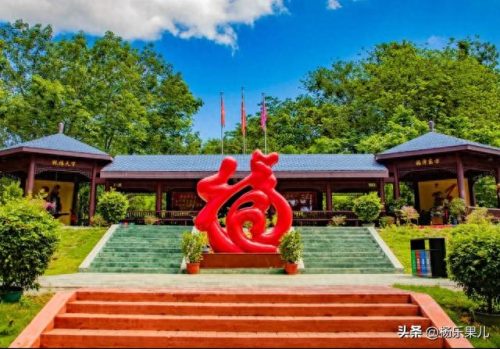儋州景点排名前十(儋州十大必去景点)插图31