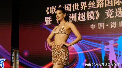 如何成为一名模特(普通人如何成为一名职业模特)插图1