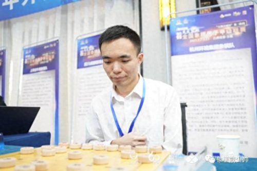 象棋强度排名前十(象棋排名前十名)插图13