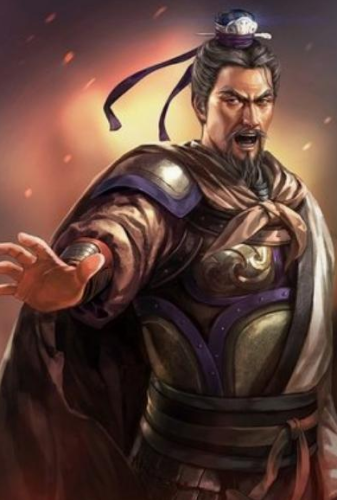 三国排名前十的猛将有哪些(三国十大猛将排行榜最新)插图